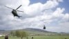 NATO Reportedly Seeks To Cut Kosovo Troops
