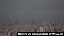 Թեհրան, Իրան, արխիվ