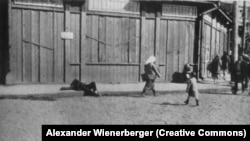 Ukraine's Holodomor Through An Austrian's Eyes