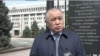 Текебаев: Апрель окуясынын максаттары үчүн күрөш уланат