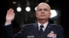 CIA Director Nomination Hearings Under Way