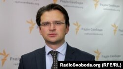 Кулеба: Що б не було написано у Конституції Росії, деокупація Криму неминуче станеться