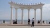 Лояльность обязательна. Жизнь Крыма глазами чешского режиссера