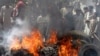Baluch Leader's Death Raises Pressure On President