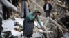 Facebook Shows Off Its Good Side In Aftermath Of Iranian Quakes