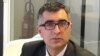 Anar Mammadli (file photo)