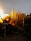 Українські військові на Херсонщині, фото ілюстративне