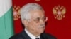 Palestinian Calls Vote On Two-State Solution