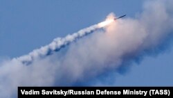 Russia has repeatedly denied Washington's accusations, beginning publicly in 2014, that it had developed, and later deployed, a ground-launched cruise missile in violation of the treaty. 