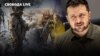 «Генерали повинні бути в окопах», – заявив президент України. Це популізм чи необхідність? 