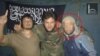 How A Kyrgyz Man Went To Syria For Jihad & Cash, But Wound Up Disabled