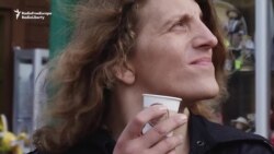 'Treat Me As A Human' -- A Transgender Person's Struggle For Acceptance In Belarus