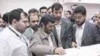 Iranians Go To Polls In Test For Ahmadinejad