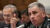 U.S. General 'Very, Very Pleased' With Iraqi Forces