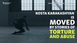 Dance Artist Moved By 'Horrifying' LGBT Torture In Chechnya