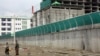 Restoring Its Legacy, Moscow Invests In Future In Afghanistan