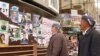 Iraqis Set For Key Electoral Test