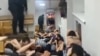 "Латукӯб ва таҳқир карданд." Вокуниши Қирғизистон ба боздошти гурӯҳии муҳоҷирон