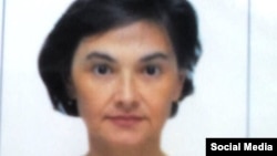 Khursanai Ismatullaeva was released in December as part of a mass amnesty.