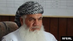 Ismail Khan