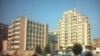 Štab UNMIK-a u Prištini, maj 2005.