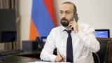 Արտգործնախարար Արարատ Միրզոյան, արխիվ
