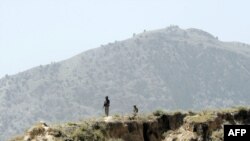 د تحریک طالبان پاکستان وسله والو ادعا کړې چې په برید کې پنځه امنیتي سرتېري وژل شوي. انځور - ارشیف