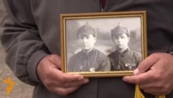 Crimean Tatars Mark 70th Anniversary Of Mass Deportation