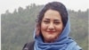 عفو بین‌الملل خواستار آزادی آتنا دائمی شد 