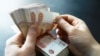 МВД: самый крупный перевод мошенникам составил 180 млн рублей