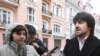 Judge's Removal Sought In Politkovskaya Murder Trial