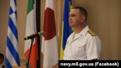Постачання Україні винищувачів F-16 американського виробництва дозволить «позбавити Росію переваги в небі над Чорним морем», зазначив командувач ВМС України віцеадмірал Олексій Неїжпапа 