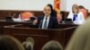 ВМРО-ДПМНЕ поднесе интерпелација за министерот за финансии Тевдовски