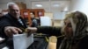 Kosovo PM Thaci Declares Victory In Elections