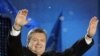 Yanukovych Pledges Stronger Russia Ties
