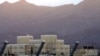 Blair May Seek To Refer Iran To UN
