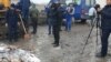 'Alien Religion': Tajik Customs Officials Burn 5,000 Baptist Calendars