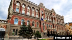 Членам правління НБУ Катерині Рожковій і Дмитру Сологубові висловили недовіру. Проте про їхнє звільнення не йдеться