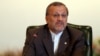 Iran Says Nuclear Talks 'On Track'