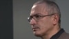 Murder Charges Against Khodorkovsky