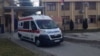 The Technical Repair Bureau near Kragujevac occurred two powerful explosions