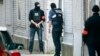 Suspect Killed In Brussels Antiterror Op