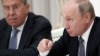 Згідно з публікацією, блокування активів проштовхується в рамках пакету санкцій, які обговорюють 25 лютого