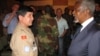 Annan Issues Grim Syria Warning