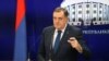 Milorad Dodik januar 2025. 
