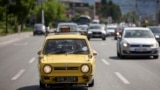 Bosnia Only Fools and Horses