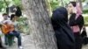 Iran's Youth: Behind The Facade