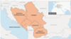 Macedonian Court Rejects Extradition Of Kosovar War Crimes Suspect To Serbia