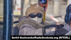 В Україні офіційно підтверджено 17 випадків коронавірусу