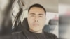 Incarcerated Uzbek blogger Otabek Sattoriy (file photo)